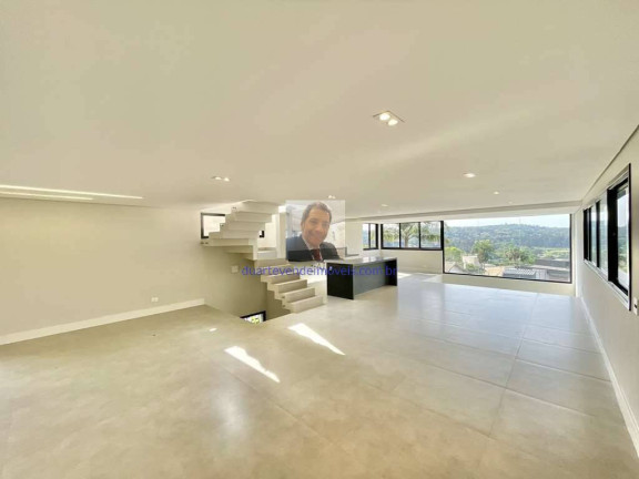 Imagem Casa de Condomínio com 4 Quartos à Venda, 484 m² em São Paulo Ii - Cotia