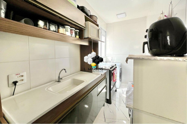 Imagem Apartamento com 2 Quartos à Venda, 42 m² em Olaria - Canoas Imagem Apartamento com 2 Quartos à Venda, 42 m² em Olaria - Canoas
