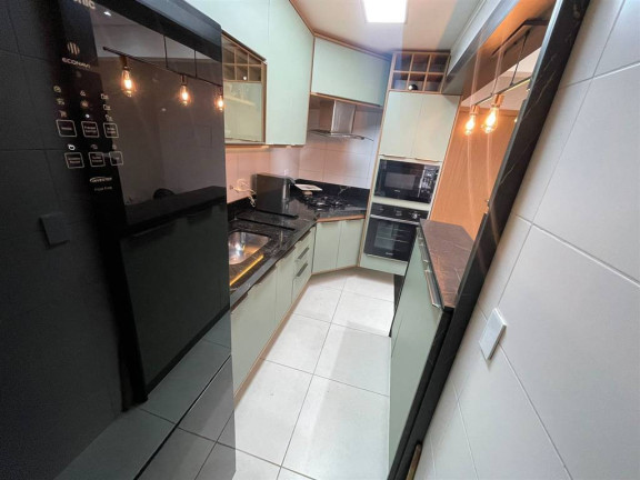 Imagem Apartamento com 2 Quartos à Venda, 71 m² em Tupi - Praia Grande Imagem Apartamento com 2 Quartos à Venda, 71 m² em Tupi - Praia Grande