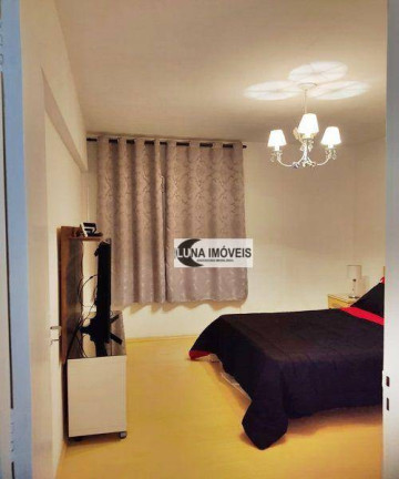 Imagem Apartamento com 2 Quartos à Venda, 50 m² em Taboão - São Bernardo Do Campo