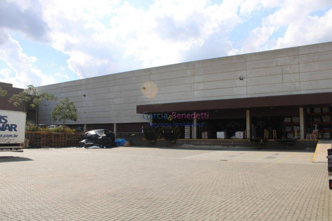 Imagem Imóvel Comercial para Alugar, 4.302 m² em Loteamento Multivias - Jundiaí Imagem Imóvel Comercial para Alugar, 4.302 m² em Loteamento Multivias - Jundiaí