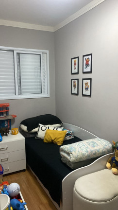 Imagem Imóvel com 2 Quartos à Venda, 49 m² em Parque Campolim - Sorocaba Imagem Imóvel com 2 Quartos à Venda, 49 m² em Parque Campolim - Sorocaba