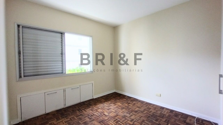 Imagem Apartamento com 2 Quartos à Venda, 73 m² em Brooklin  - São Paulo