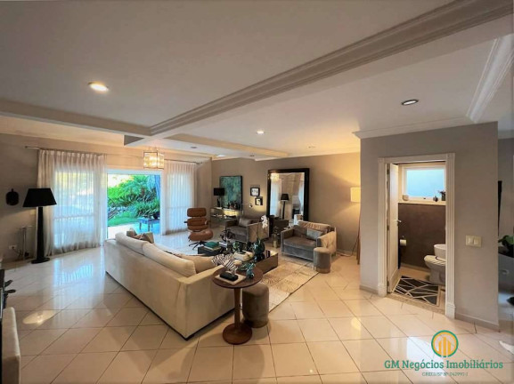 Imagem Casa com 4 Quartos à Venda, 828 m² em Vila Santo Antonio - Cotia