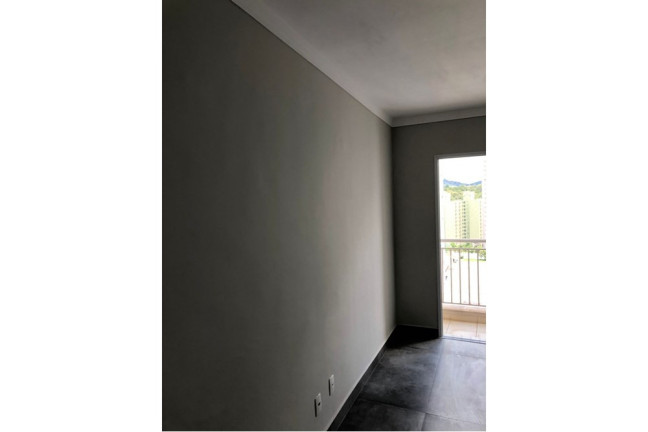 Imagem Apartamento com 2 Quartos para Alugar, 54 m² em Jardim Ana Maria - Jundiaí Imagem Apartamento com 2 Quartos para Alugar, 54 m² em Jardim Ana Maria - Jundiaí