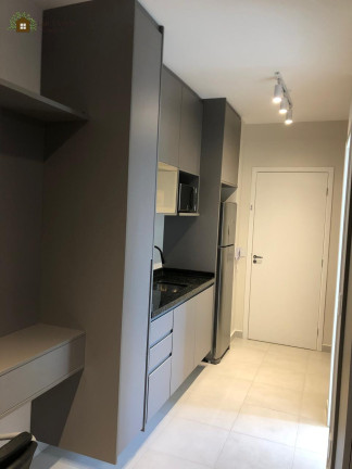 Imagem Studio com 1 Quarto à Venda, 24 m² em Vila Olímpia - São Paulo Imagem Studio com 1 Quarto à Venda, 24 m² em Vila Olímpia - São Paulo