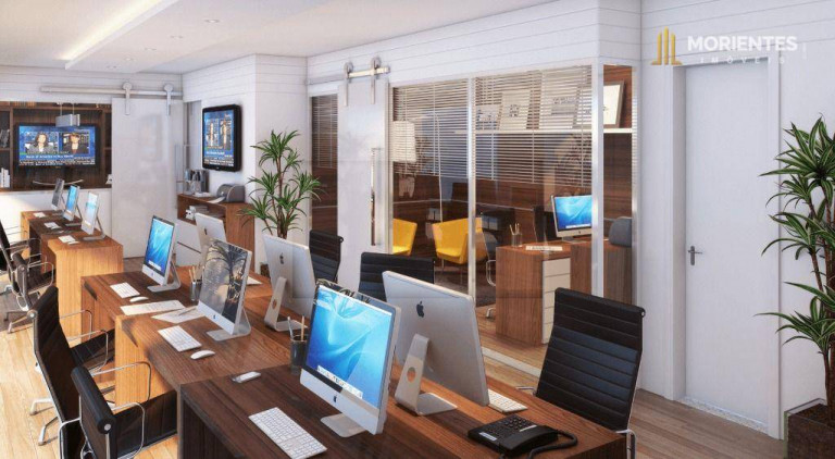 Imagem Sala Comercial à Venda, 41 m² em Centro - Jundiaí Imagem Sala Comercial à Venda, 41 m² em Centro - Jundiaí