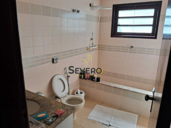 Imagem Casa com 3 Quartos à Venda, 246 m² em Piratininga - Niterói