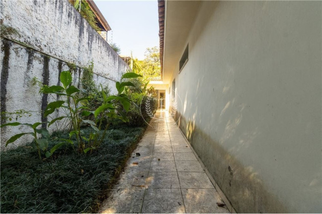 Imagem Casa com 4 Quartos à Venda, 219 m² em Jardim Leonor - São Paulo
