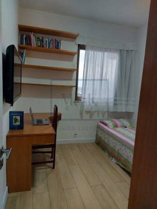 Imagem Apartamento com 3 Quartos à Venda, 133 m² em Barra Da Tijuca - Rio De Janeiro