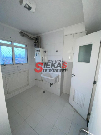 Imagem Apartamento com 3 Quartos para Alugar, 171 m² em Vila Gomes Cardim - São Paulo Imagem Apartamento com 3 Quartos para Alugar, 171 m² em Vila Gomes Cardim - São Paulo
