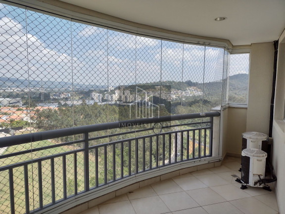 Imagem Apartamento com 3 Quartos à Venda, 122 m² em Tamboré - Santana De Parnaíba Imagem Apartamento com 3 Quartos à Venda, 122 m² em Tamboré - Santana De Parnaíba