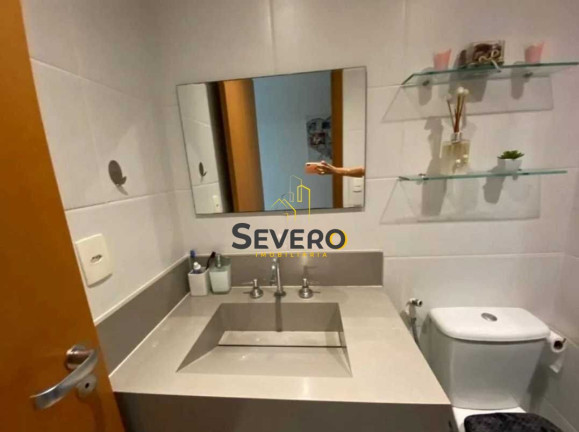 Imagem Apartamento com 2 Quartos à Venda, 70 m² em Santa Rosa - Niterói