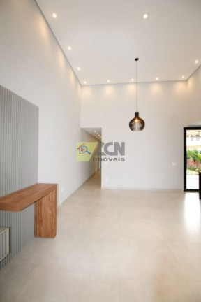 Imagem Casa de Condomínio com 3 Quartos à Venda, 152 m² em Residencial Jardim Do Jatobá - Hortolândia