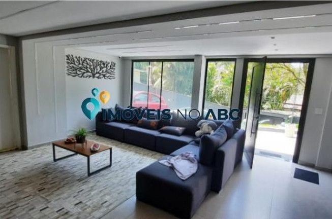 Imagem Casa de Condomínio com 3 Quartos à Venda, 201 m² em Jardim Club De Campo - Santo André Imagem Casa de Condomínio com 3 Quartos à Venda, 201 m² em Jardim Club De Campo - Santo André