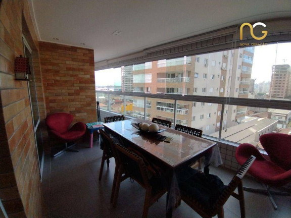 Imagem Apartamento com 2 Quartos à Venda, 81 m² em Aviação - Praia Grande Imagem Apartamento com 2 Quartos à Venda, 81 m² em Aviação - Praia Grande