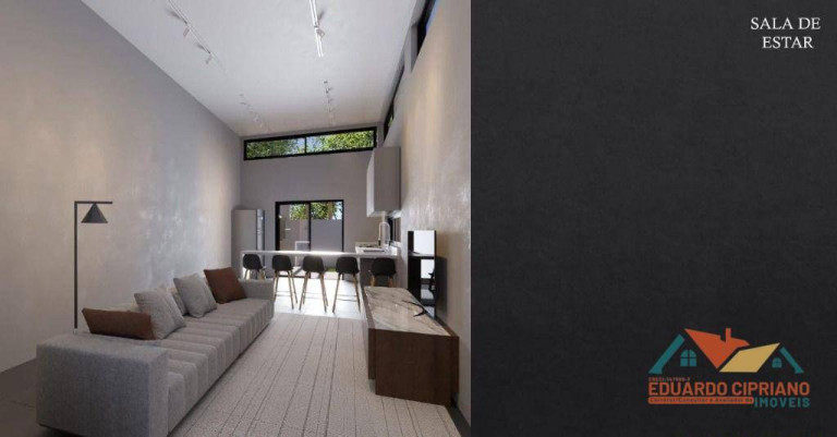 Imagem Casa com 2 Quartos à Venda, 67 m² em Massaguaçu - Caraguatatuba