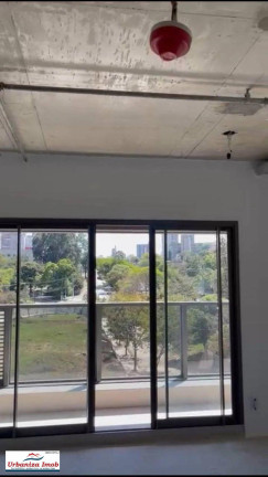 Imagem Studio com 1 Quarto à Venda, 40 m² em Vila Clementino - São Paulo Imagem Studio com 1 Quarto à Venda, 40 m² em Vila Clementino - São Paulo