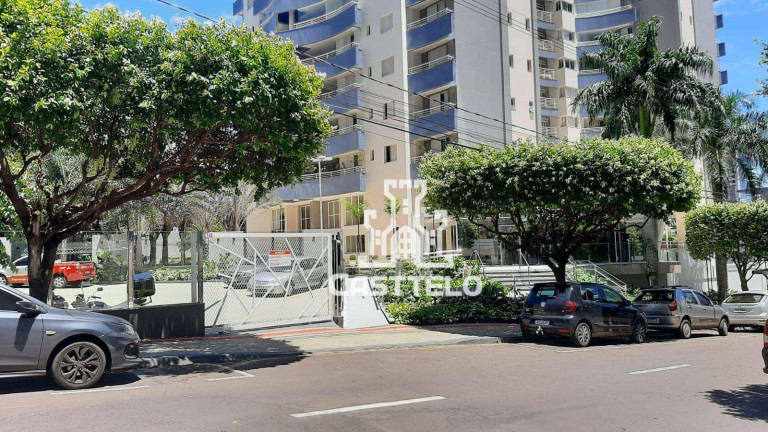 Apartamento com 4 Quartos à Venda, 230 m² em Gleba Palhano - Londrina