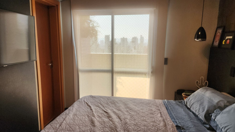 Imagem Apartamento com 2 Quartos à Venda, 89 m² em Gonzaga - Santos