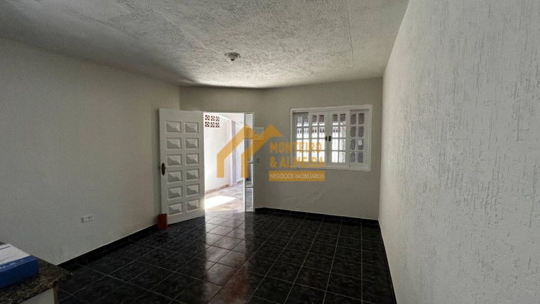 Imagem Casa com 3 Quartos à Venda, em Jardim Monte Santo - Itapetininga Imagem Casa com 3 Quartos à Venda, em Jardim Monte Santo - Itapetininga