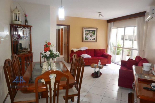 Imagem Apartamento com 3 Quartos à Venda, 91 m² em Itacorubi - Florianópolis Imagem Apartamento com 3 Quartos à Venda, 91 m² em Itacorubi - Florianópolis
