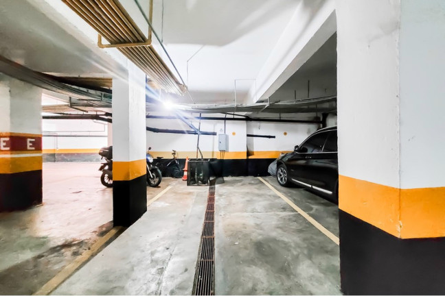 Imagem Apartamento com 3 Quartos à Venda, 84 m² em Vila Olímpia - São Paulo Imagem Apartamento com 3 Quartos à Venda, 84 m² em Vila Olímpia - São Paulo
