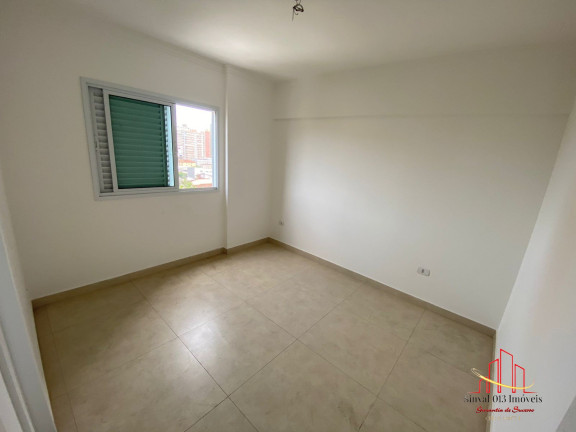 Imagem Apartamento com 2 Quartos à Venda, 80 m² em Canto Do Forte - Praia Grande