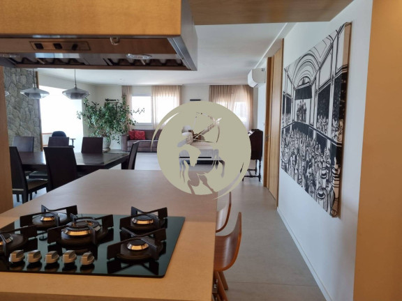 Imagem Apartamento com 4 Quartos à Venda, 234 m² em Boqueirao - Santos Imagem Apartamento com 4 Quartos à Venda, 234 m² em Boqueirao - Santos