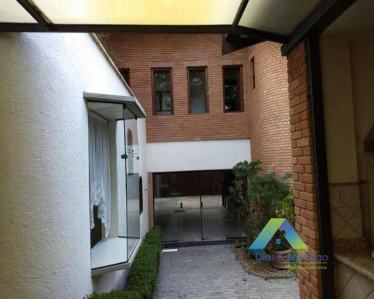 Imagem Sobrado com 4 Quartos à Venda, 700 m² em Parque Anchieta - São Bernardo Do Campo Imagem Sobrado com 4 Quartos à Venda, 700 m² em Parque Anchieta - São Bernardo Do Campo