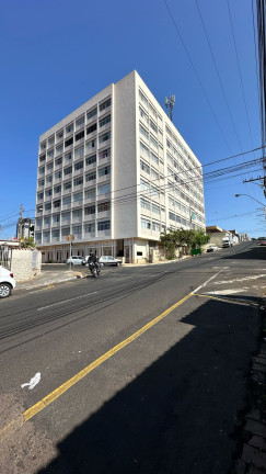 Imagem Apartamento com 2 Quartos à Venda, 75 m² em Estacao - Franca Imagem Apartamento com 2 Quartos à Venda, 75 m² em Estacao - Franca