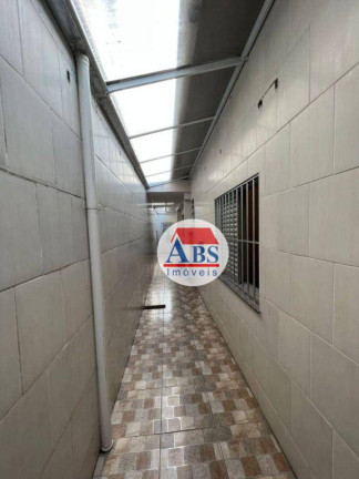 Imagem Casa com 2 Quartos à Venda, 112 m² em Aviação - Praia Grande