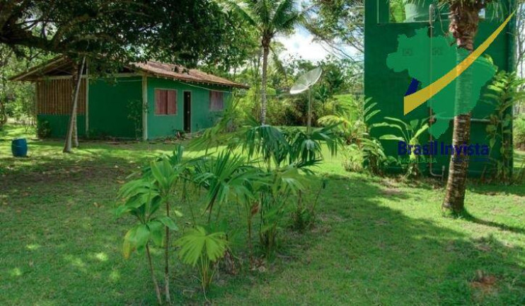 Imagem Fazenda à Venda, 30 m² em Trancoso - Porto Seguro Imagem Fazenda à Venda, 30 m² em Trancoso - Porto Seguro