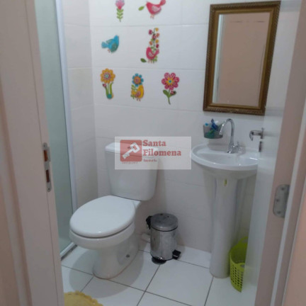 Imagem Apartamento com 3 Quartos à Venda, 82 m² em Parque São Vicente - Mauá Imagem Apartamento com 3 Quartos à Venda, 82 m² em Parque São Vicente - Mauá