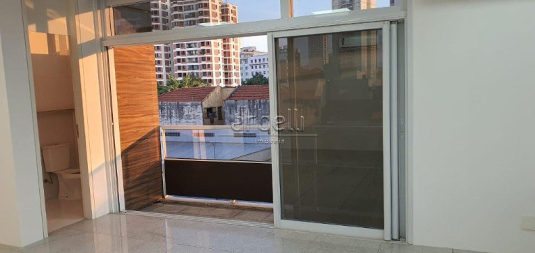 Imagem Sala Comercial à Venda ou Locação, 43 m² em Lapa - São Paulo Imagem Sala Comercial à Venda ou Locação, 43 m² em Lapa - São Paulo