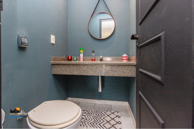 Imagem Apartamento com 4 Quartos à Venda, em Vila Ipojuca - São Paulo Imagem Apartamento com 4 Quartos à Venda, em Vila Ipojuca - São Paulo