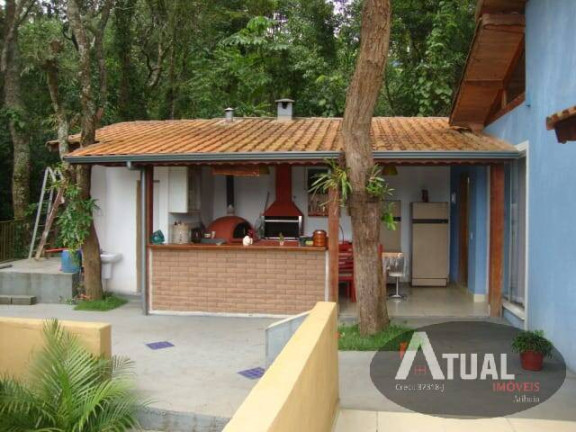 Imagem Casa com 3 Quartos à Venda, 2 m² em Canjica (terra Preta) - Mairiporã Imagem Casa com 3 Quartos à Venda, 2 m² em Canjica (terra Preta) - Mairiporã