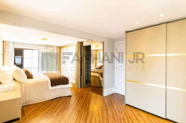 Imagem Imóvel com 3 Quartos à Venda, 255 m² em Jardim Europa - São Paulo
