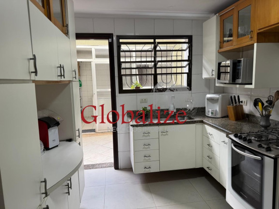 Imagem Imóvel com 3 Quartos à Venda, 169 m² em Boqueirão - Santos