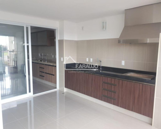 Imagem Apartamento com 3 Quartos para Alugar, 214 m² em Jardim Portal Da Colina - Sorocaba