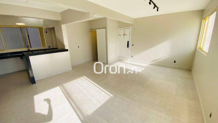 Apartamento com 3 Quartos à Venda, 114 m² em Setor Oeste - Goiânia