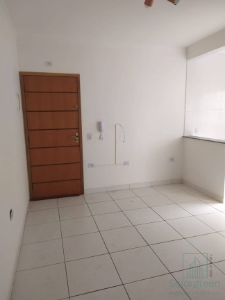 Imagem Apartamento com 2 Quartos à Venda, 60 m² em Jardim Das Cerejeiras - Atibaia