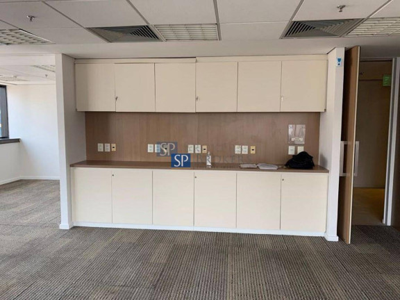 Imagem Sala Comercial para Alugar, 100 m² em Itaim Bibi - São Paulo Imagem Sala Comercial para Alugar, 100 m² em Itaim Bibi - São Paulo