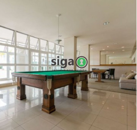 Imagem Apartamento com 3 Quartos à Venda, 177 m² em Morumbi - São Paulo