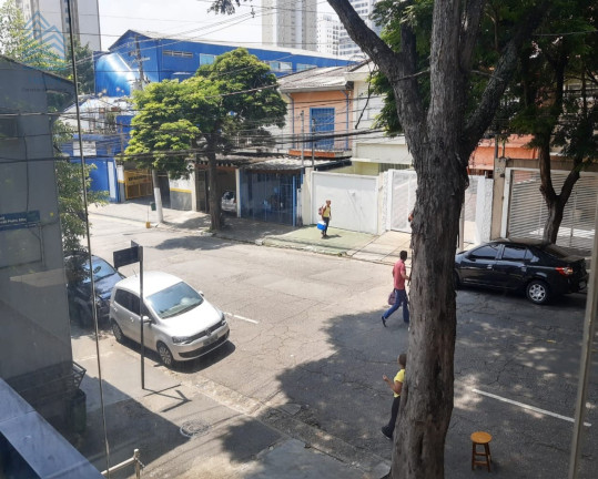 Imagem Imóvel à Venda, 286 m² em Chácara Santo Antônio (zona Sul) - São Paulo