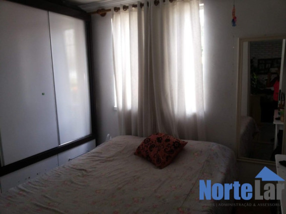 Imagem Apartamento com 2 Quartos para Alugar, 50 m² em Vila Nova Cachoeirinha - São Paulo