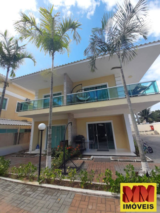 Casa de Condomínio com 4 Quartos à Venda, 135 m² em Ogiva - Cabo Frio
