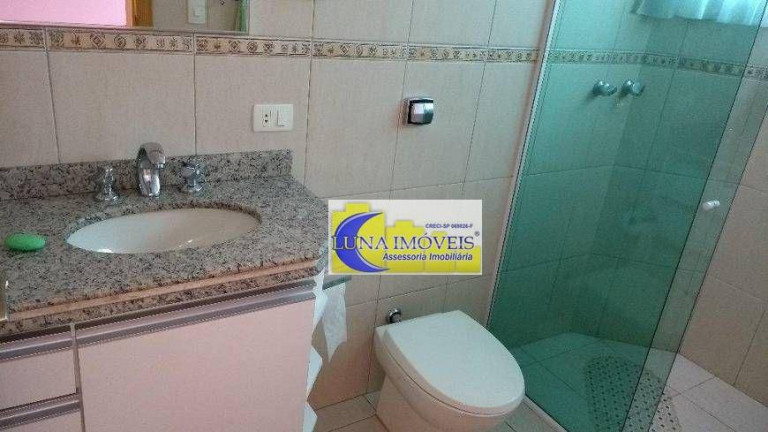 Imagem Sobrado com 3 Quartos à Venda, 237 m² em Jardim Palermo - São Bernardo Do Campo