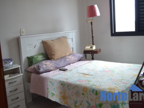 Imagem Apartamento com 2 Quartos à Venda, 55 m² em Nossa Senhora Do ó - São Paulo