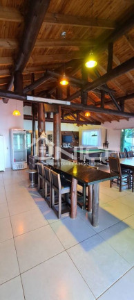 Imagem Casa com 4 Quartos para Temporada,  em Morro Verde - Mangueirinha